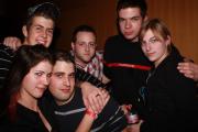 H�ttenzauber 20. November 2009